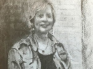 Lynne Adams