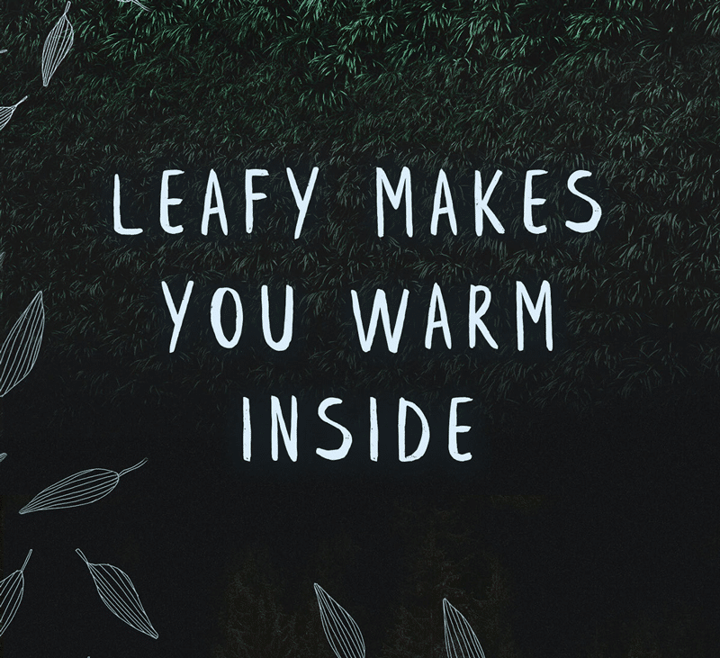 leafy 3