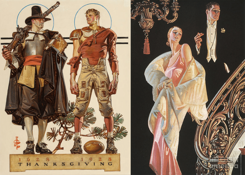 leyendecker-proportions