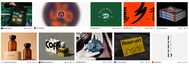 How to Make a Portfolio: Tools