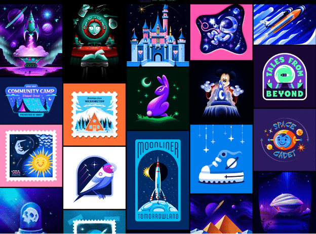 How to Make a Portfolio: Personal