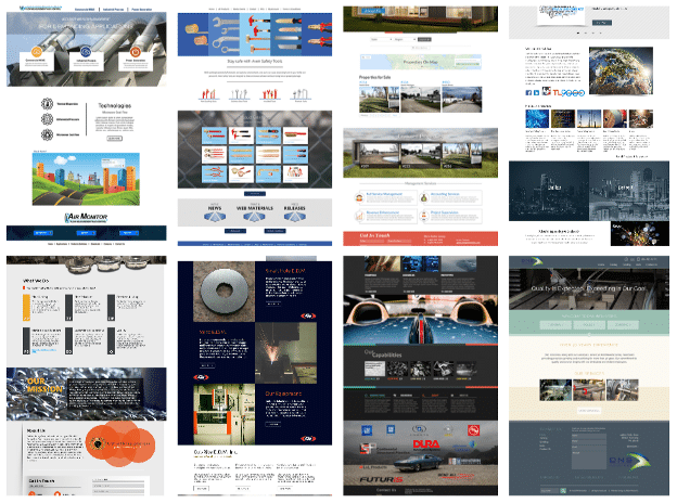 How to Make a Portfolio: Unique