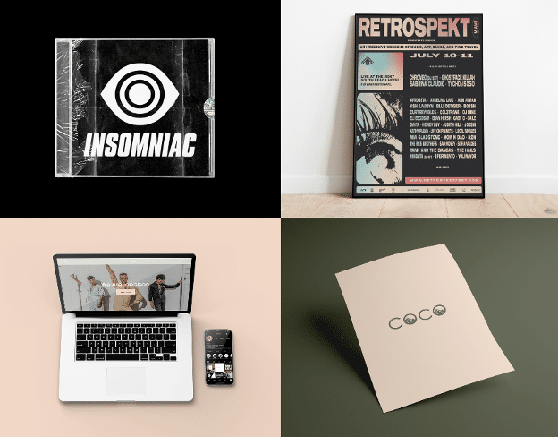 How to Make a Portfolio: Succinct