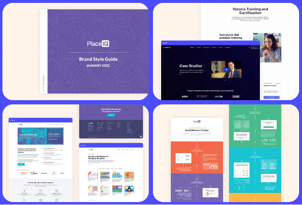 How to Make a Portfolio: Stay Digital