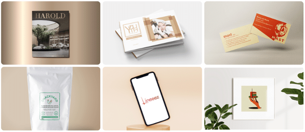 How to Make a Portfolio: Realism
