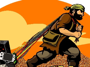 Maximino Gonzalez Munoz