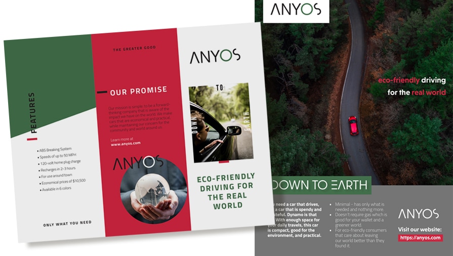 Michelle Buck Michelle Buck branding work