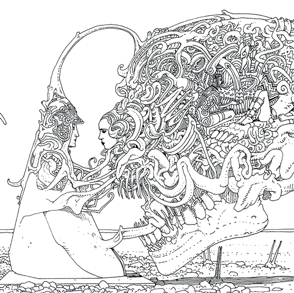 moebius-line