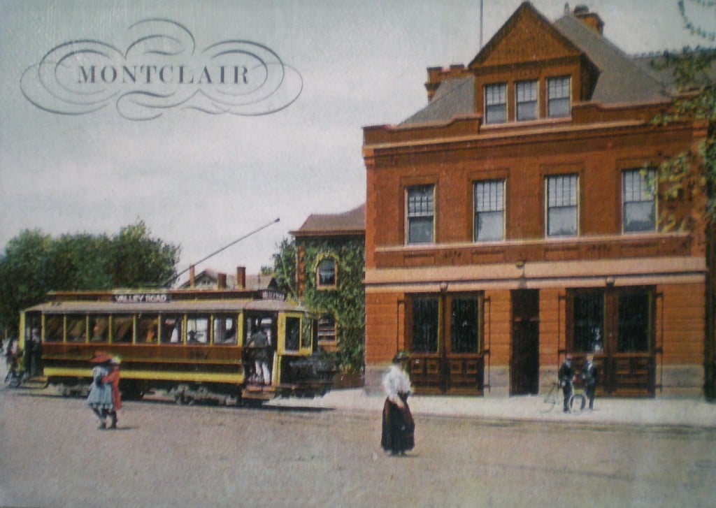 montclair-historic