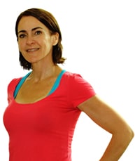 Myriam Keaton profile