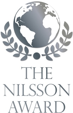 Nilsson Award