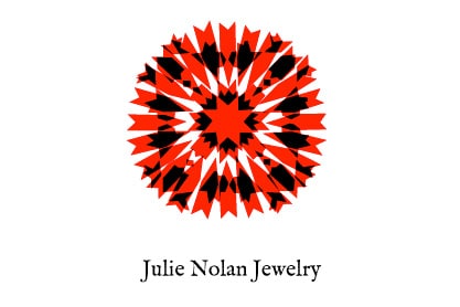 julie nolan type design