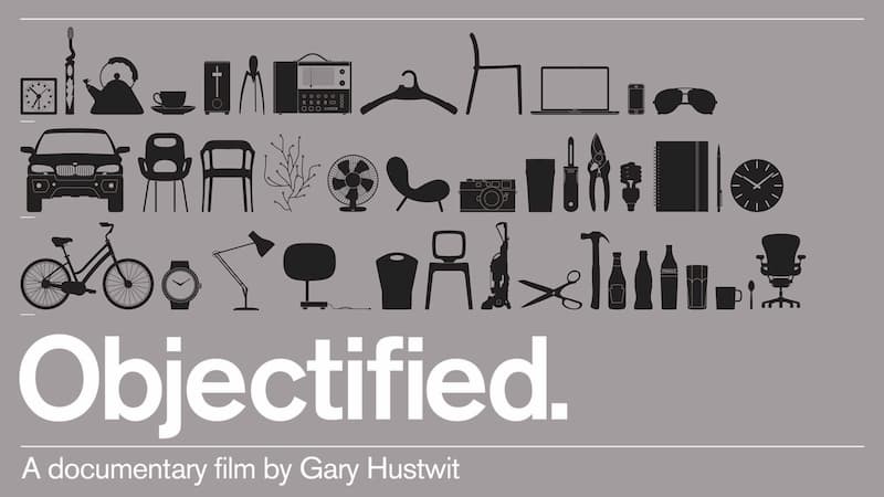 objectified