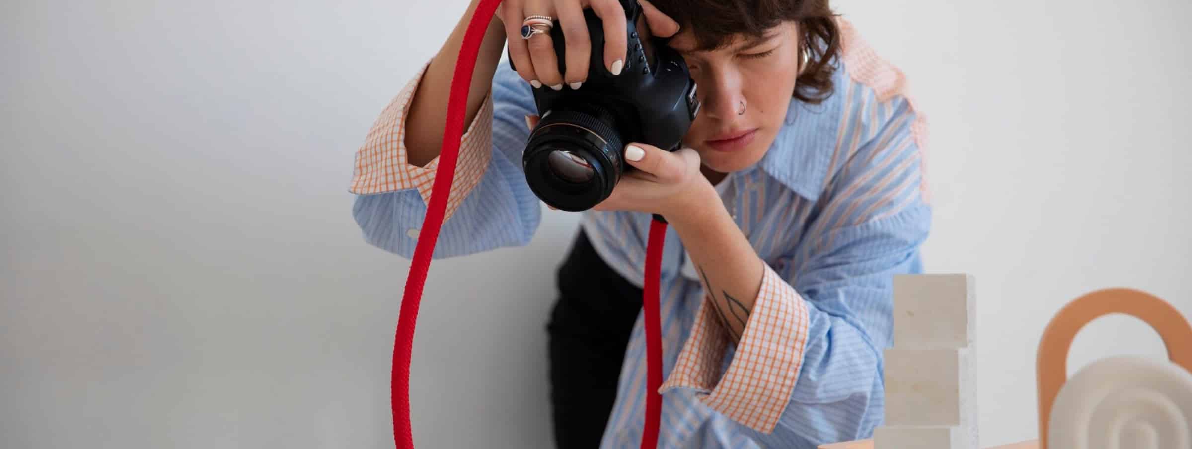 Bachelor's Photography Degree Online at Sessions College