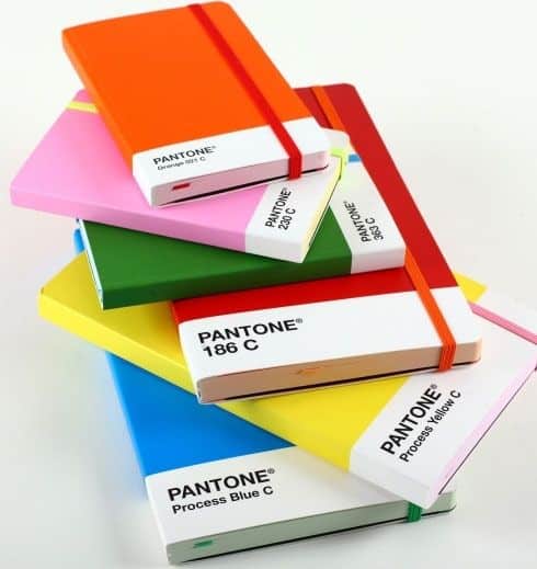 pantone