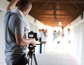 photography degree at Sessions College online photography certificate programs