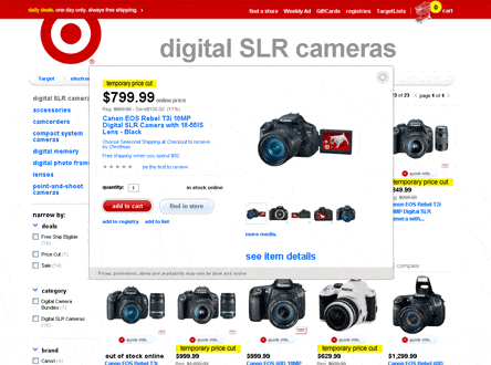 quickviewtarget QuickView on Target.com