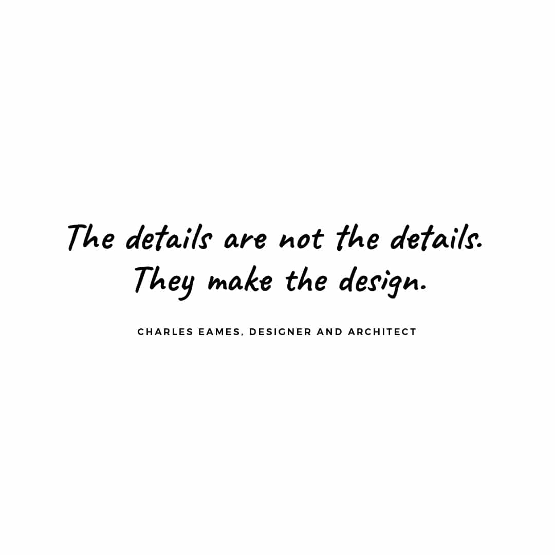 Meme Worthy Inspirational Quotes From Designers Notes On Design