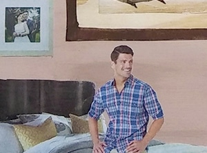 Daniel Sampson