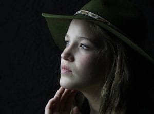 Shanna Colegrove