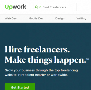 upwork