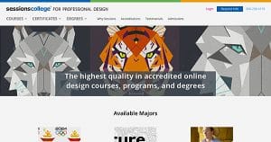 sessions college for professional design online design school professional design