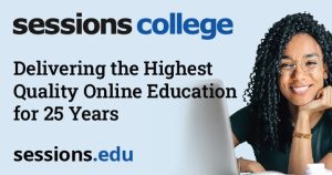 Online Computer Technology Course | Sessions College