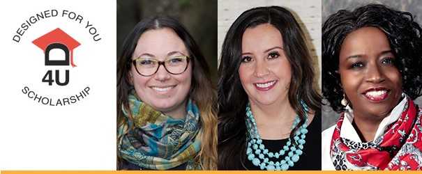 spring-design-scholarships spring 2018 scholarship recipients