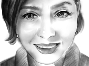 Sarrelly Torres