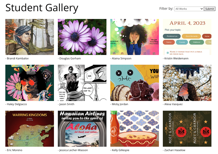 student-gallery-april-2023 Student Gallery April 2023 Image