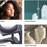 Summer 2019 student gallery first year highlights