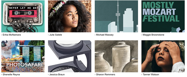 summer-2019-first-year-highlights Summer 2019 student gallery first year highlights