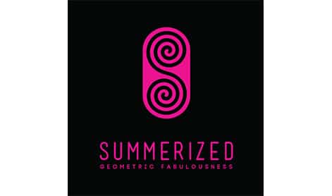 summerized logo