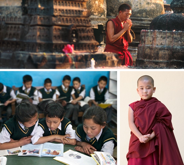 tibet2 Tibet fund competition