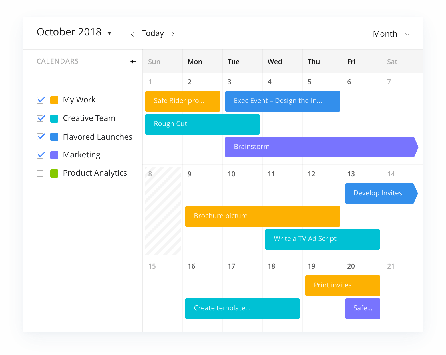 Wrike Project Management Tool 2