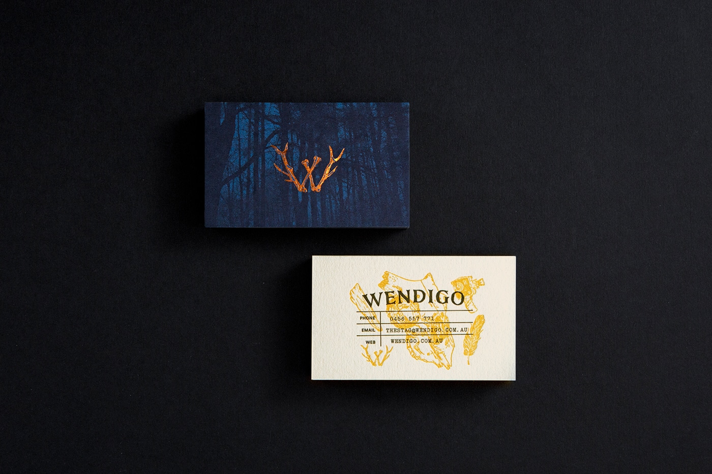 Wendigo