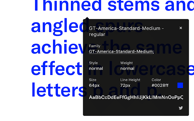 whatfont