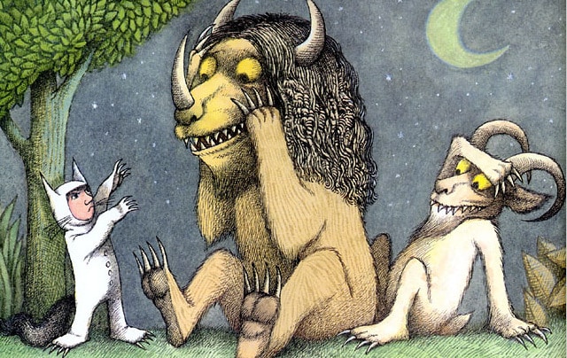 maurice sendak