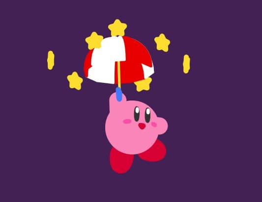 zdog kirby